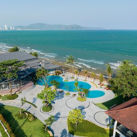 Dankbaar Resort Quy Nhon Exterior foto