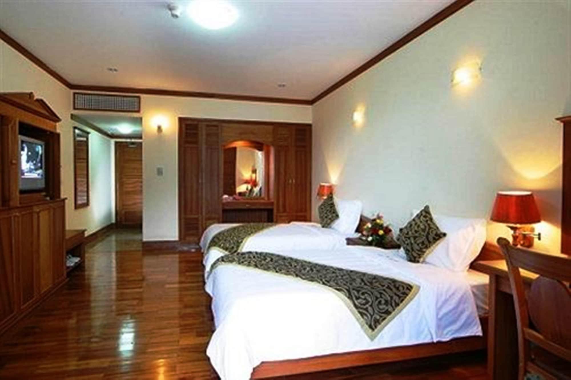 Dankbaar Resort Quy Nhon Exterior foto