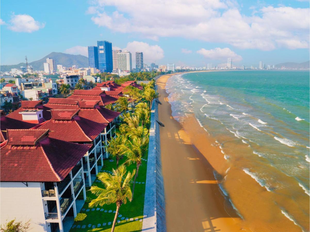 Dankbaar Resort Quy Nhon Exterior foto