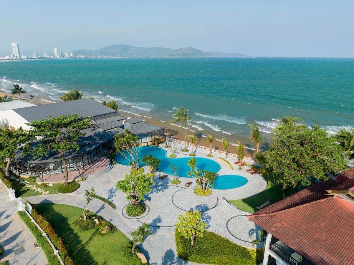 Dankbaar Resort Quy Nhon Exterior foto