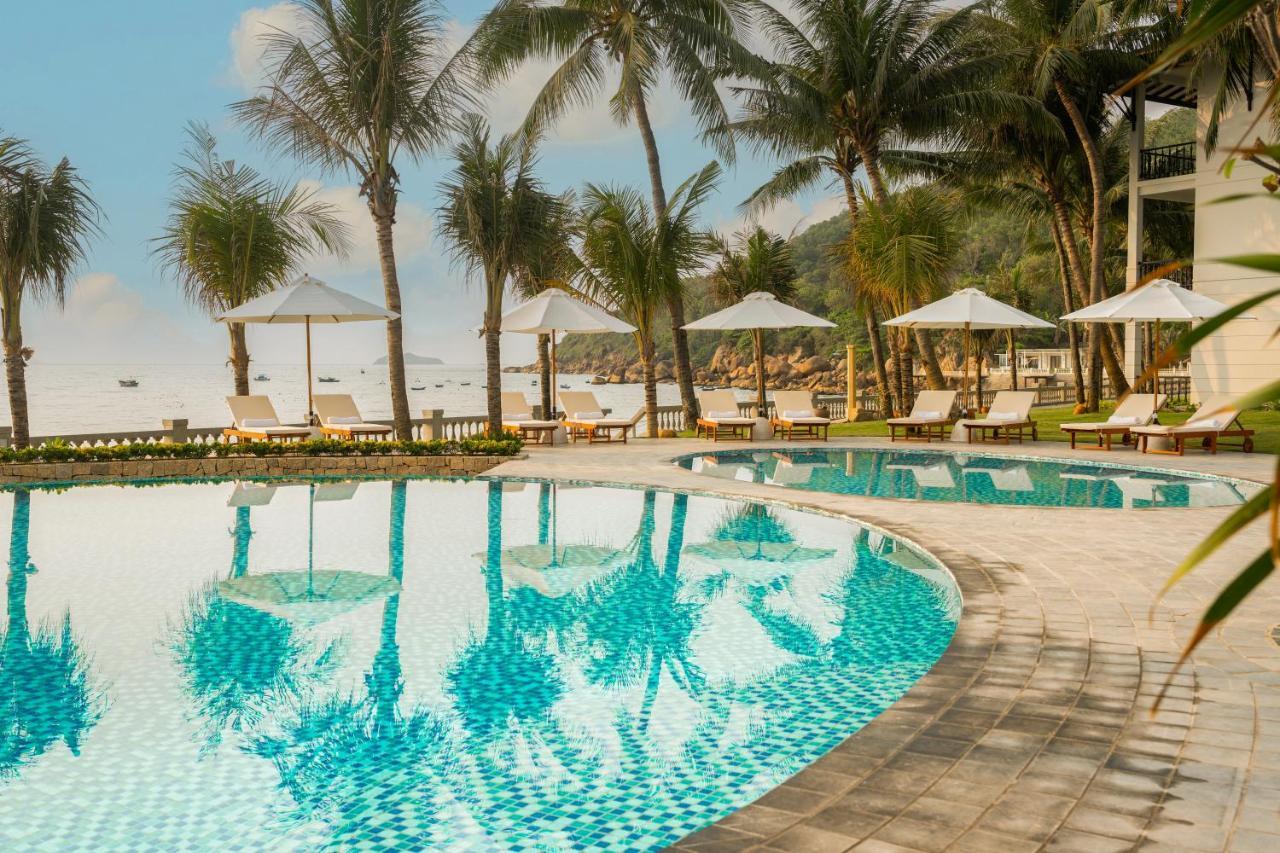Dankbaar Resort Quy Nhon Exterior foto