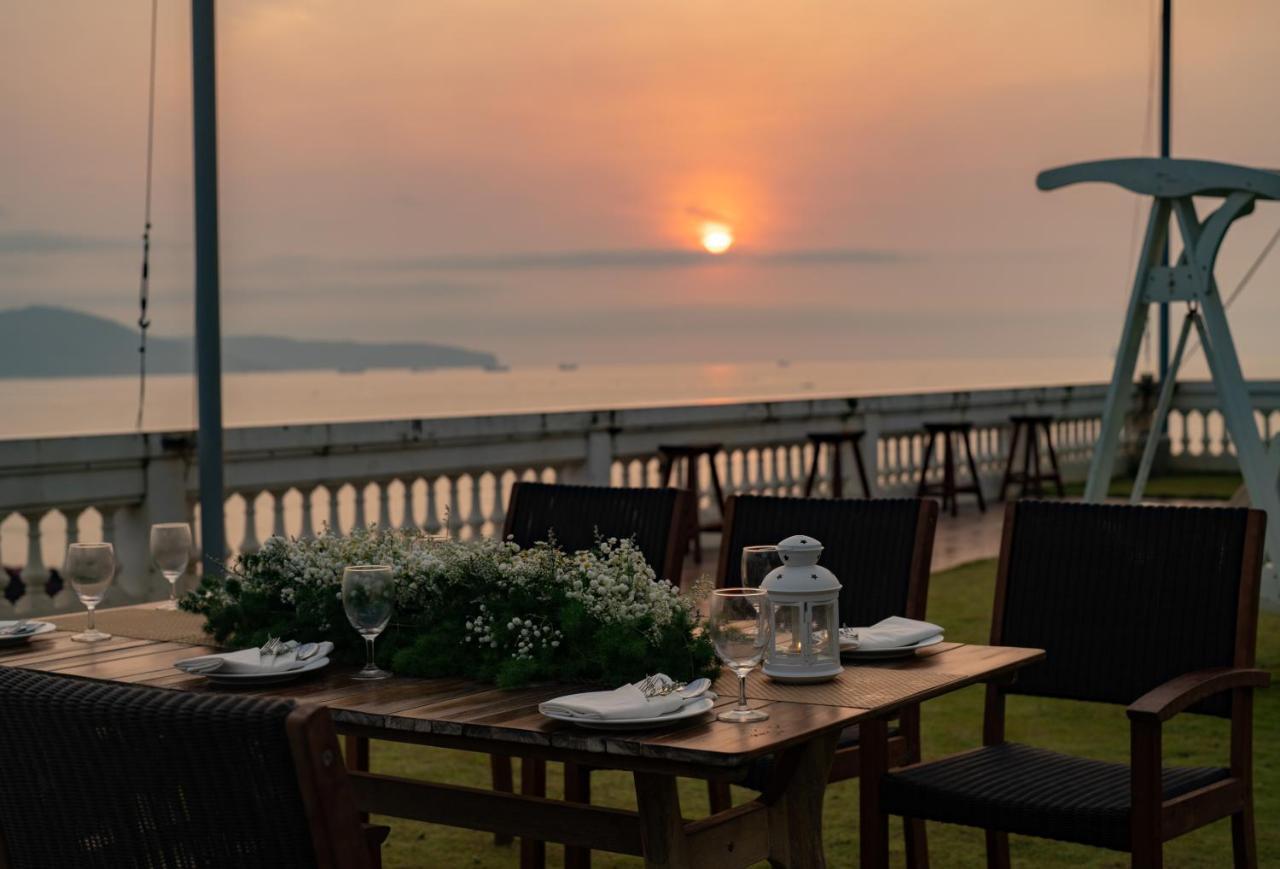 Dankbaar Resort Quy Nhon Exterior foto