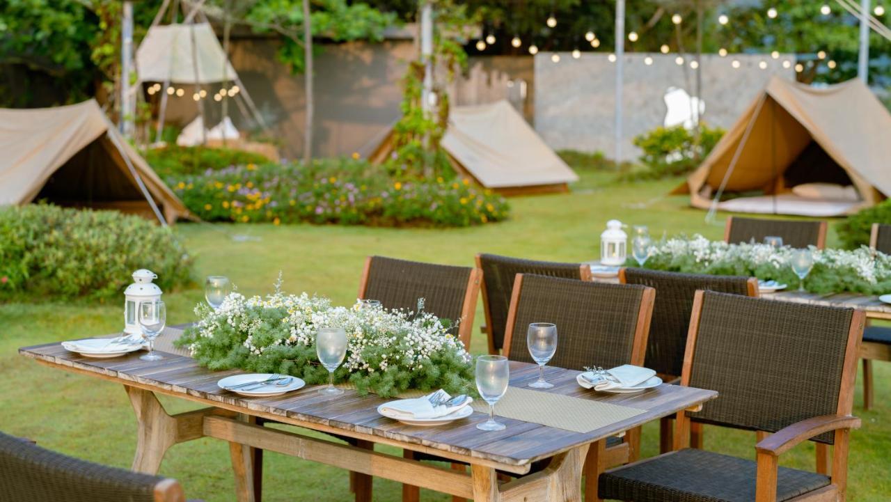Dankbaar Resort Quy Nhon Exterior foto
