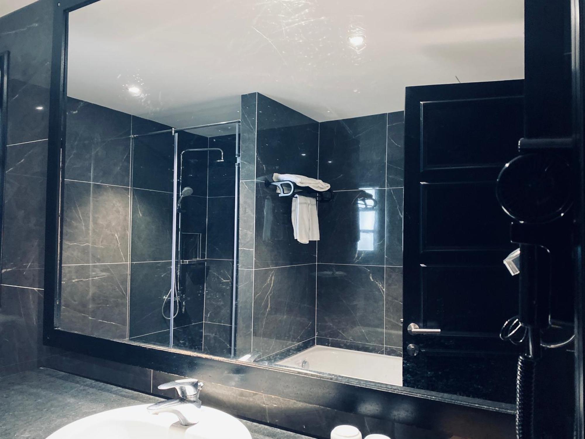 Dankbaar Resort Quy Nhon Exterior foto