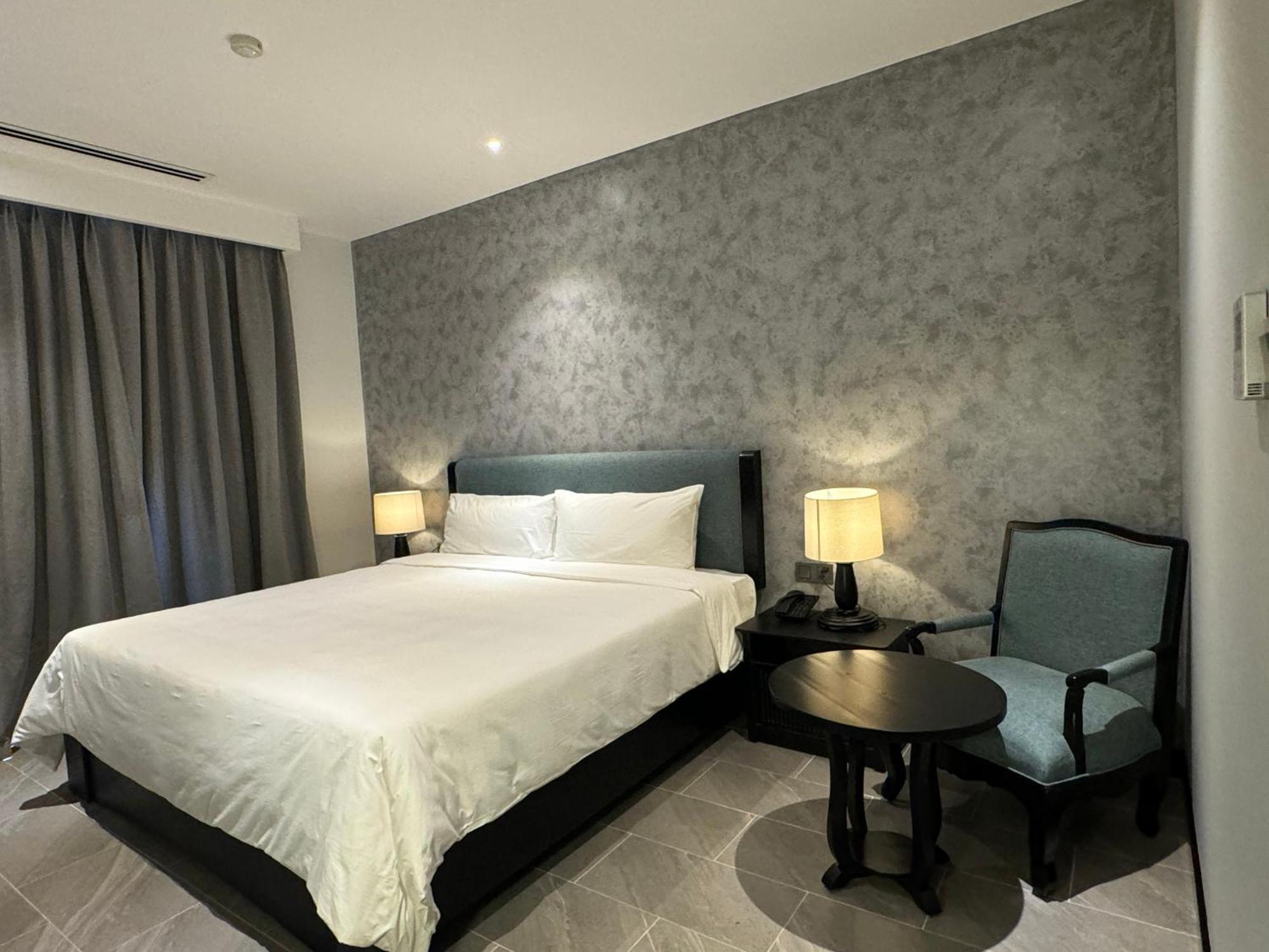 Dankbaar Resort Quy Nhon Exterior foto