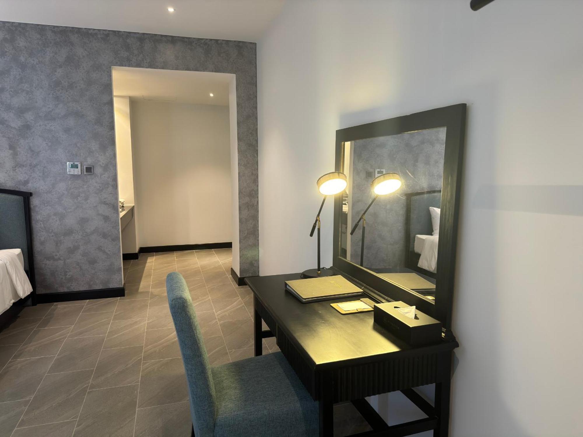 Dankbaar Resort Quy Nhon Exterior foto