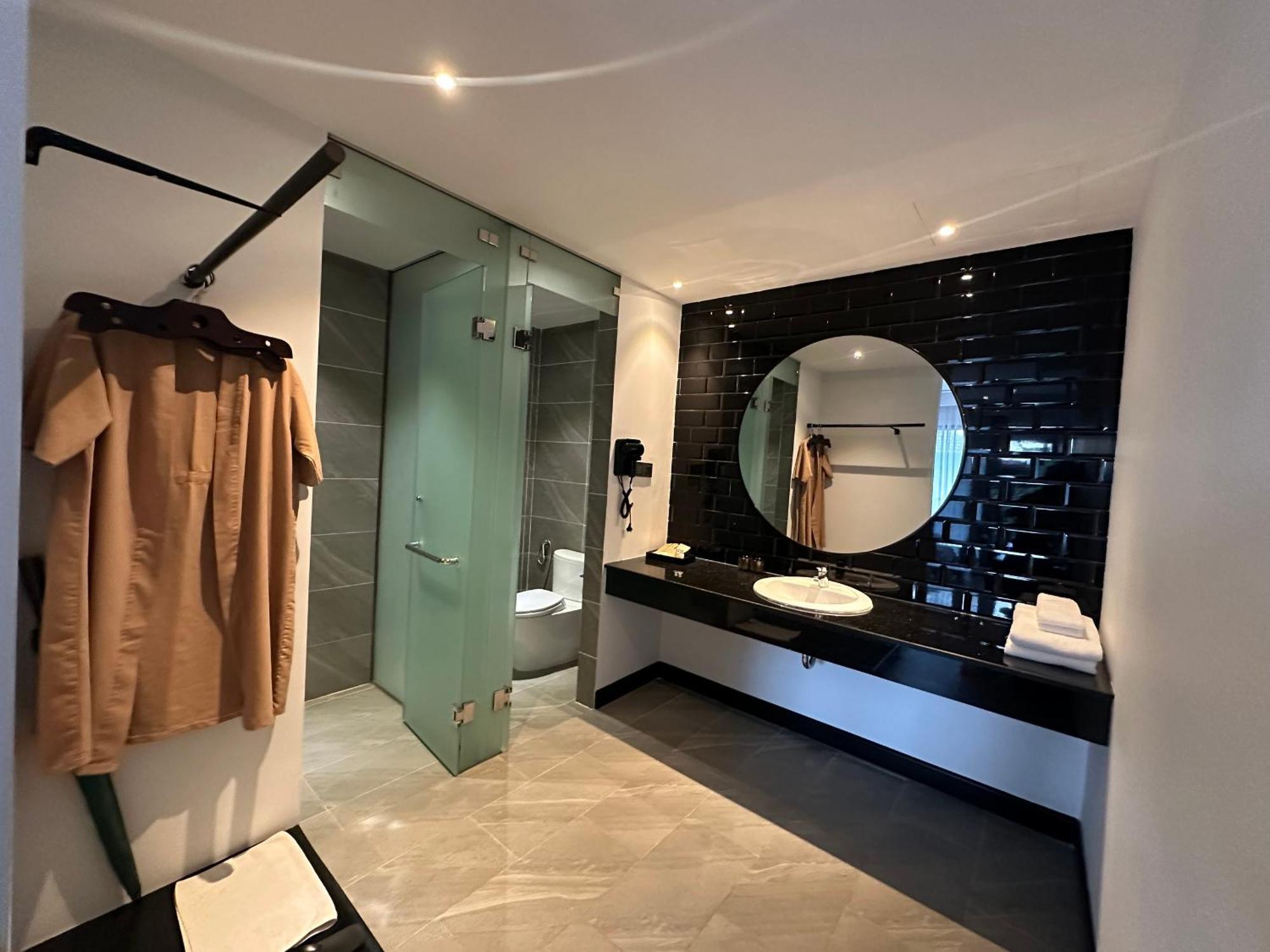 Dankbaar Resort Quy Nhon Exterior foto